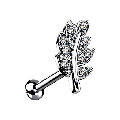 Leaf crawler Clearance